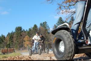 4-Erlebe die Faszination SEGWAY