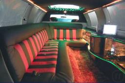 2->>> PINK Lady <<< Die pinke Party- Stretchlimousine für ganz NRW.