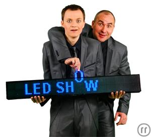 1-LED Show