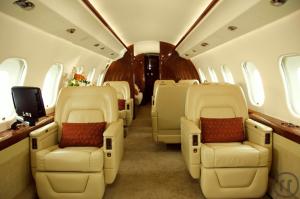 2-Global Express - Mieten Sie diesen Business Jet für 14 Personen.