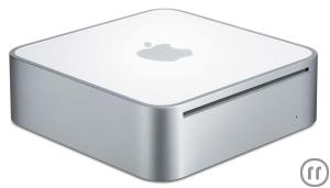 Apple Mac Mini mieten