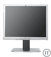 Hewlett-Packard TFT 20’’ (1600 x 1200) LCD-Display Flachbildschirm Monitor HP L2035 Screen
