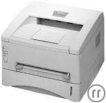 A4 Netzwerkfähiger Postscript-Laserdrucker Brother HL-1270N