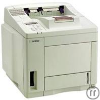 A4 Laserdrucker brother HL-2060