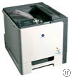 A4 Farb-Laserdrucker Konica Minolta Magicolor 5430 DL