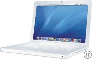 MACBOOK 13 WEIß MODELL 2011 | IHR VERLEIH F. APPLE PRODUKTE