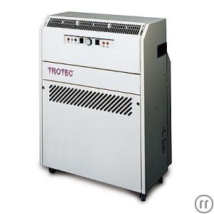 1-Klimagerät PT 4500 A Trotec