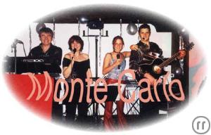 Familienband Monte Carlo - Unschlagbar vielseitig - Geniale Stimmung garantiert!!!