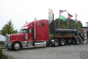 US Show Truck