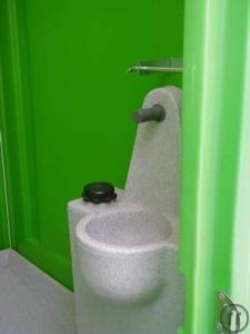 3-Toilettenvermietung ** DEUTSCHLANDWEIT mieten: Toilette - BAU-WC - Klo