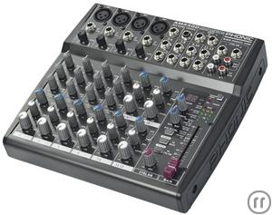 1-Musikanlage,DJ-Anlage,Komplettsystem