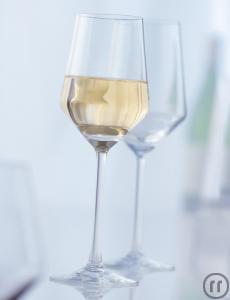1-Weißweinglas Pure

Schott Pure