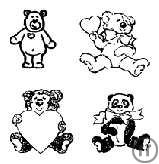 GLITZER-TATTOOS | KINDERTATTOOS | TATTOO | GLITZERTATTOO | KINDERSCHMINKEN | KINDERANIMATION