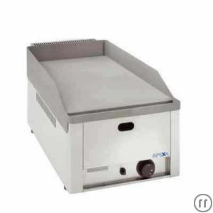 Elektrogrill 230V, 3,2kW