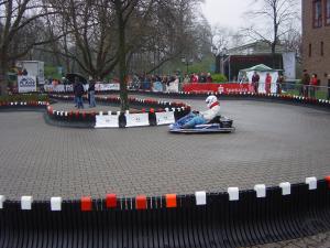 4-Mobile Kartbahn mieten beim Profi!