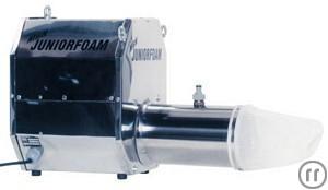 Schaummaschine MBN "Juniorfoam"