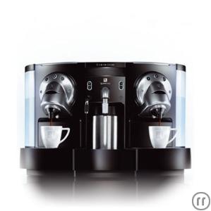 1-Nespresso CS 220 PRO