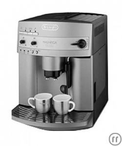 1-Delonghi ESAM 3300