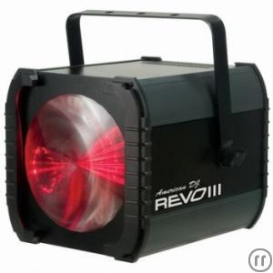 Revo III