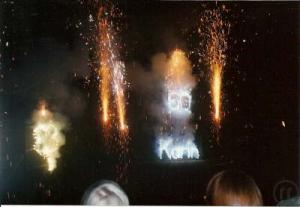 4-Feuerwerk ist der Höhepunkt jeder Veranstaltung, ab 399 &euro;