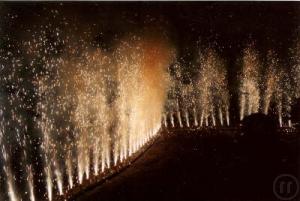 3-Feuerwerk ist der Höhepunkt jeder Veranstaltung, ab 399 &euro;