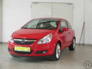 2-OPEL Corsa  1.2  5tür