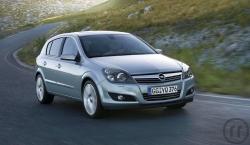 1-Opel Astra H  1,6   5tür