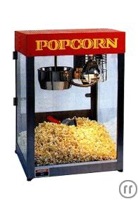 1-Popcornmaschine