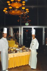 Cateringservice für alle Anlässe! Günstig oder Exclusiv! 20-1000 Personen...Kostenfreie Angebote....