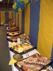 3-Cateringservice Magdeburg für alle Anlässe! Eventcatering Magdeburg, Harz & Sachsen...