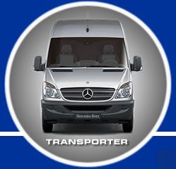 Gruppe C: MB 313 Sprinter