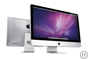 APPLE IMAC 21 | IHR VERLEIH FÜR APPLE PRODUKTE |