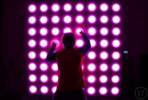 2-twall® Basic 16 / Reaktionswand