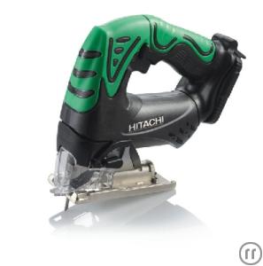 Akku Stichsäge Hitachi 18 DL