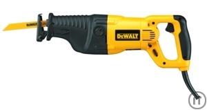 1-Säbelsäge Dewalt