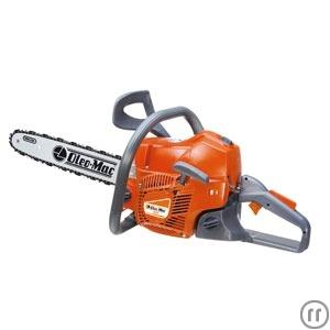 Kettensäge Benzin Oleo Mac Emak 937