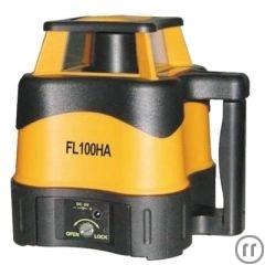 Lasergerät Geo-Fennel FL 100 H