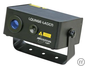 2-Event Beleuchtung, Lounge Laser, fantastischer Lichteffekt für Zuhause, Party, Bar uvm.