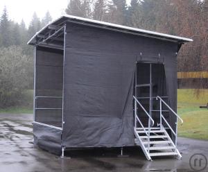 2-FreeSTAGE Multi - 5 x 4m
Klein! Wendig! In nur 30 Minuten startklar!