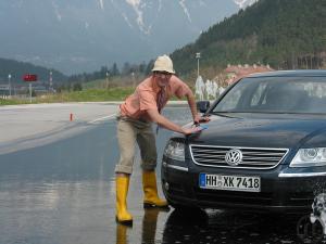 3-Walter & Elfriede, die etwas anderen Gäste! Herrlich Amüsant!