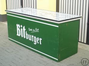 Tisch / Schanktisch / Bar / Bufett-Tisch