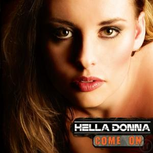 6-Hella Donna - Sexy Rock und Pop aus Sachsen