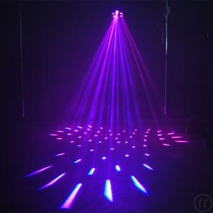 2-TRI-Star LED Effekt Lichteffekt