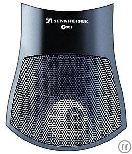 Sennheiser e 901, Bassdrum-Mikrofon