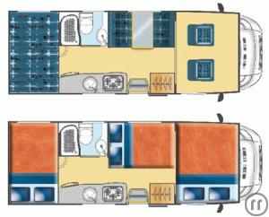 günstig camper mieten in neuseeland