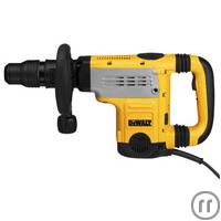 Elektroabbruchhammer Dewalt 10 kg