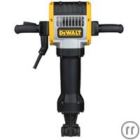 1-Elektroabbruchhammer Dewalt