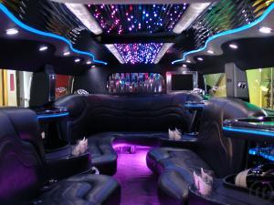 Luxus Stretchlimousine Xxl Hummer H2 Weiss Der Ultimative 11