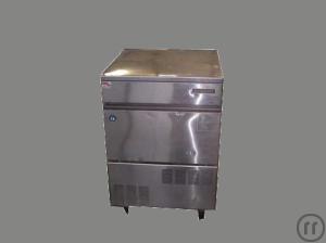 Hoshizaki Crushed-Ice / Nuggeteisbereiter FM-70 GE 70 kg