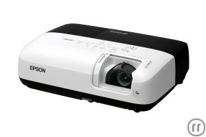 Epson / Hitachi - XGA Standard Projektor für Gruppenarbeit und Besprechungen